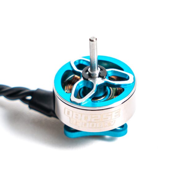 0802SE Brushless Motors - Image 3