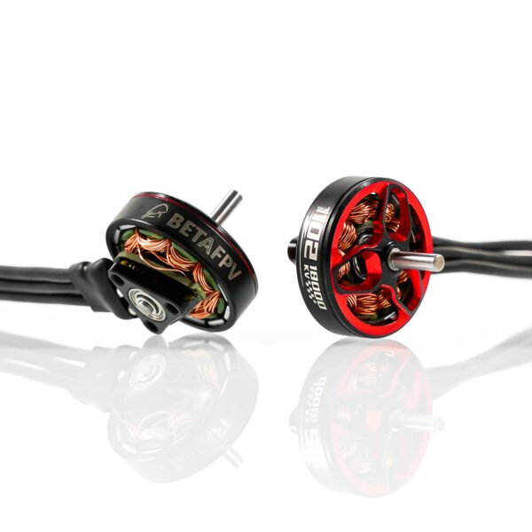 1102 Brushless Motors - Image 7