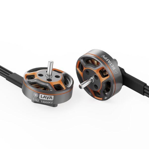 LAVA Series 1102 Brushless Motors - Image 2