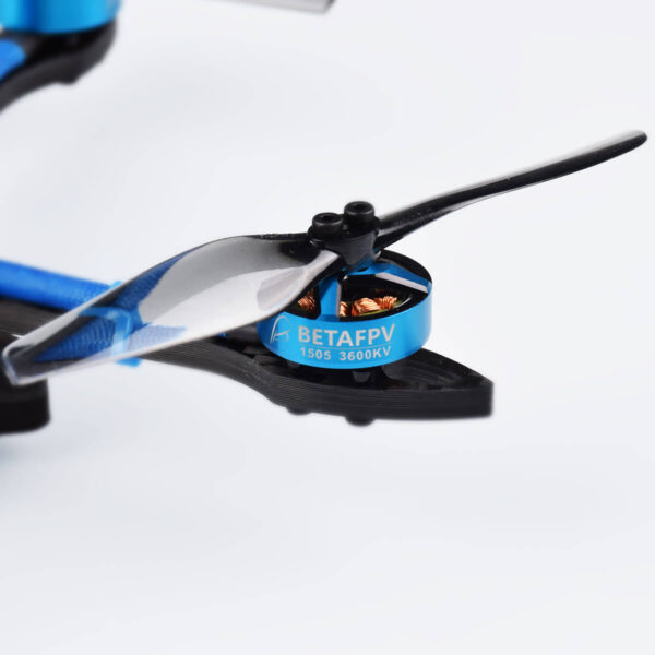 X-Knight 4'' FPV Toothpick Quad - Image 3
