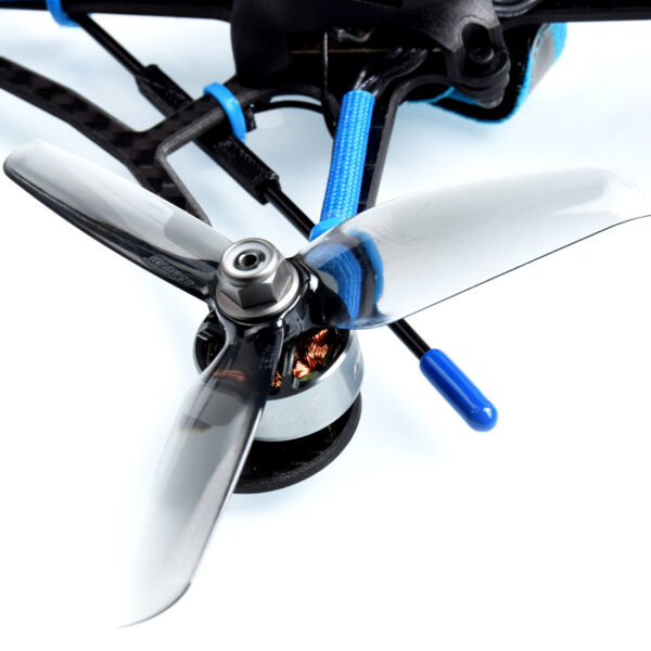 Gemfan 4032 3-Blade Propellers 5mm Shaft - Image 3