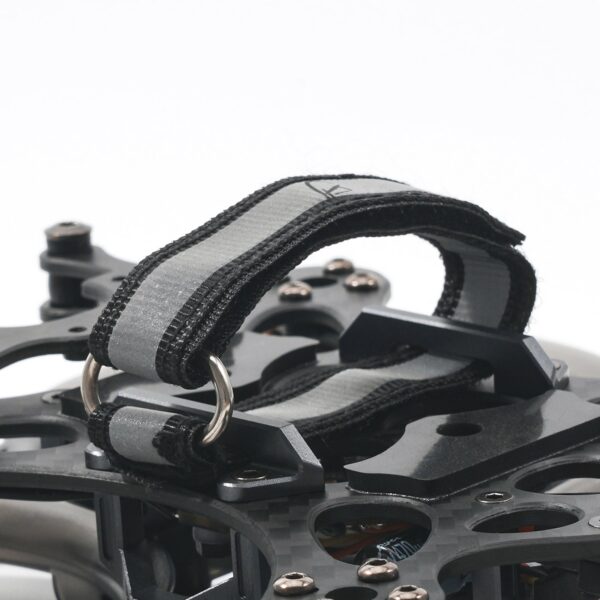Pavo25 V2 Brushless Whoop Quadcopter - Image 9