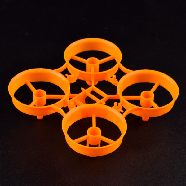 65mm Micro Whoop Frame for 7x16mm Motors Version 4 - Image 4