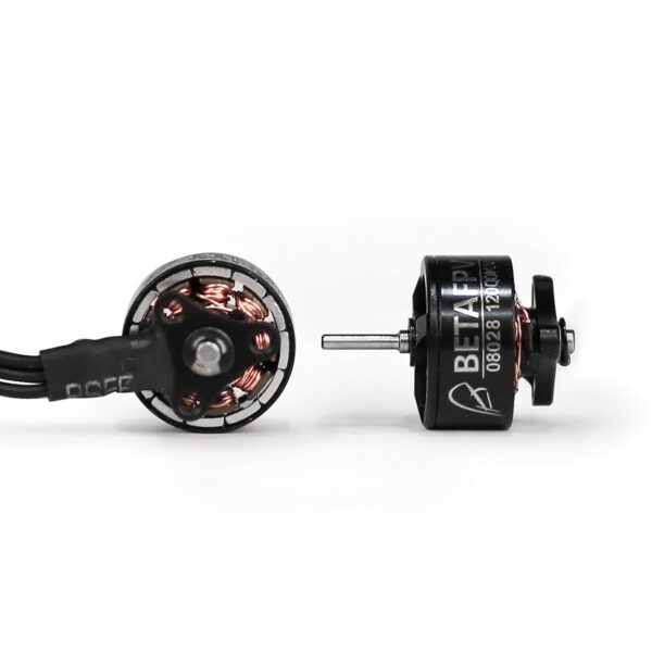08028 12000KV Brushless Motors - Image 2