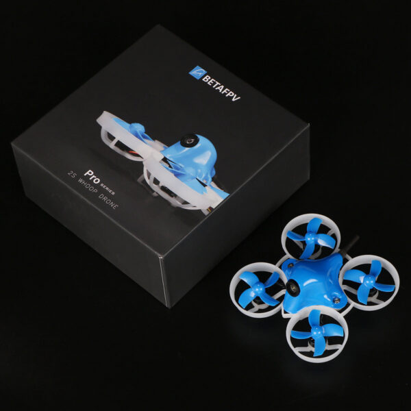 Beta65 Pro 2 Brushless Whoop Quadcopter - Image 5