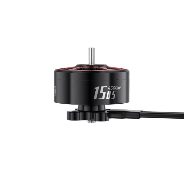 GEPRC SPEEDX2 1505 4300KV Motor - Image 3