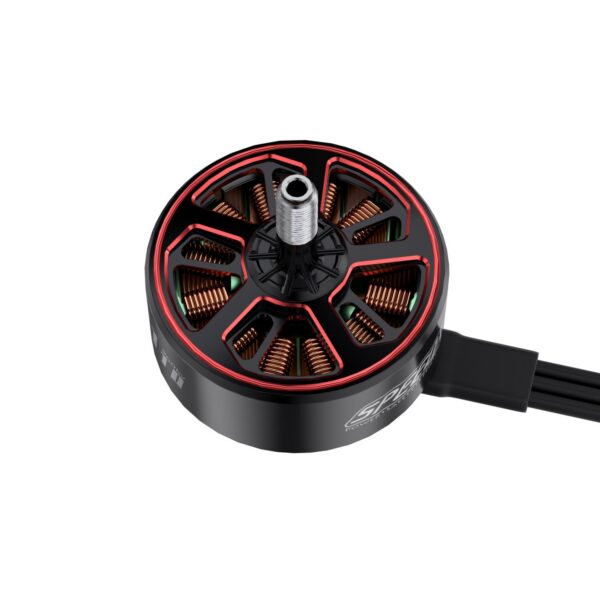 GEPRC SPEEDX2 3110 900KV/1250KV Motor - Image 4