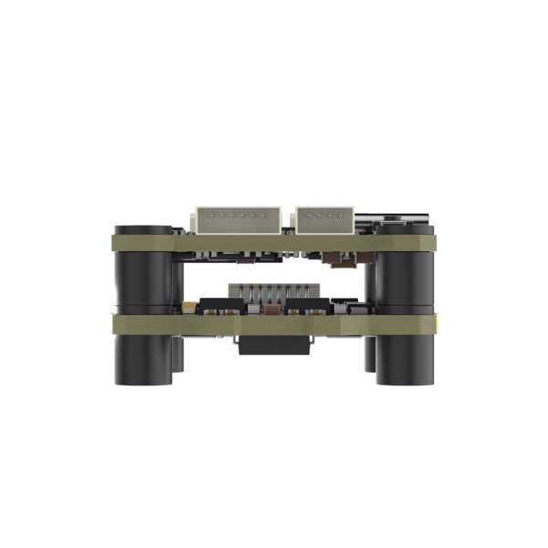 GEPRC TAKER F722 BL32 E55A SE STACK - Image 3