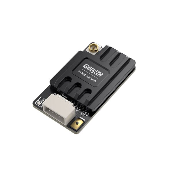 GEPRC ELRS Nano 915M PA500 Receiver - Image 3