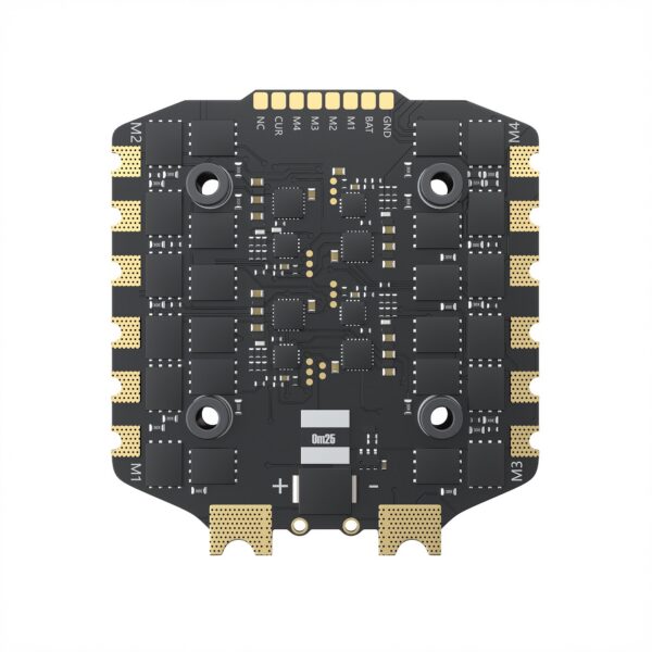 GEPRC TAKER F405 BLS 100A 8S STACK - Image 3