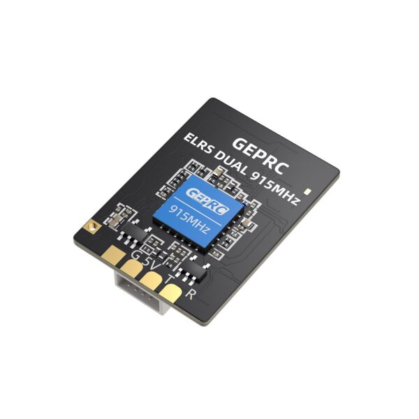 GEPRC ELRS DUAL 915M  Diversity Receiver - Image 3