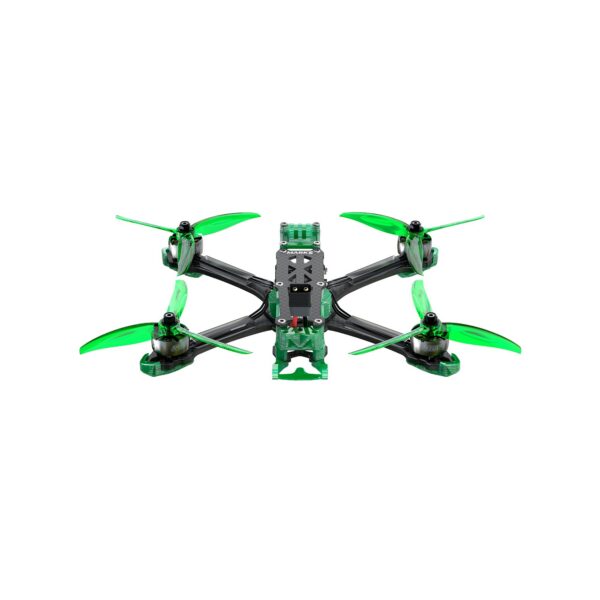 GEPRC MARK5 O4 Pro Wide X WTFPV Drone - Image 5