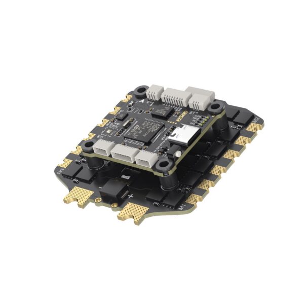 GEPRC TAKER F722 BLS 80A V2 STACK - Image 4