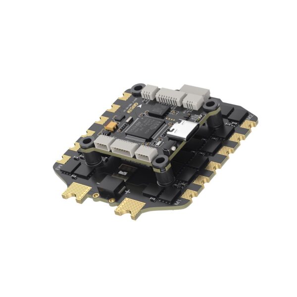 GEPRC TAKER F405 BLS 80A V2 STACK - Image 4