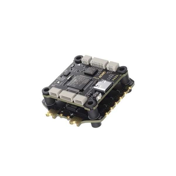 GEPRC TAKER F722 BLS 65A V2 STACK - Image 4