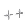 HQProp 2×2.2×4 Propellers