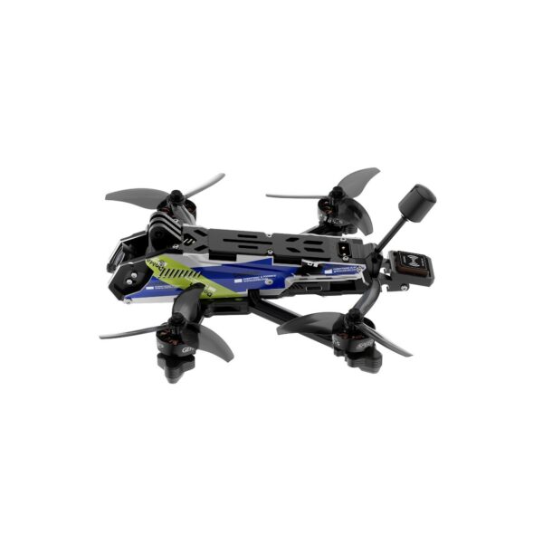 GEPRC DoMain3.6 HD O3 Freestyle FPV Drone - Image 2