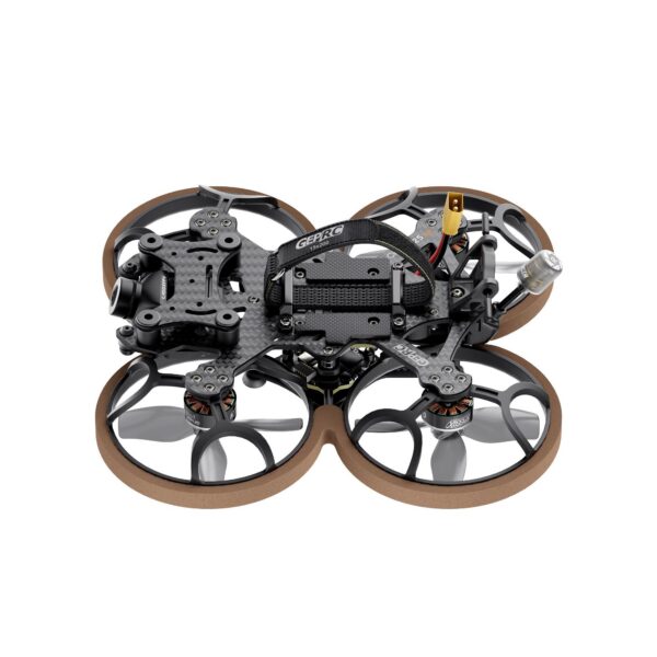 GEPRC Cinelog25 V2 Analog Quadcopter - Image 4