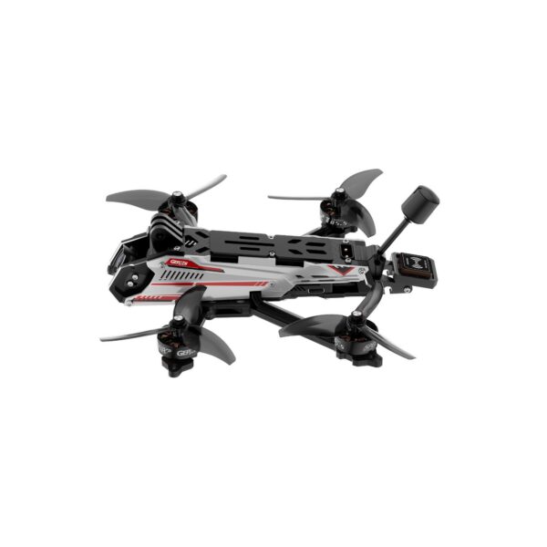 GEPRC DoMain4.2 HD O3 Freestyle FPV Drone - Image 3
