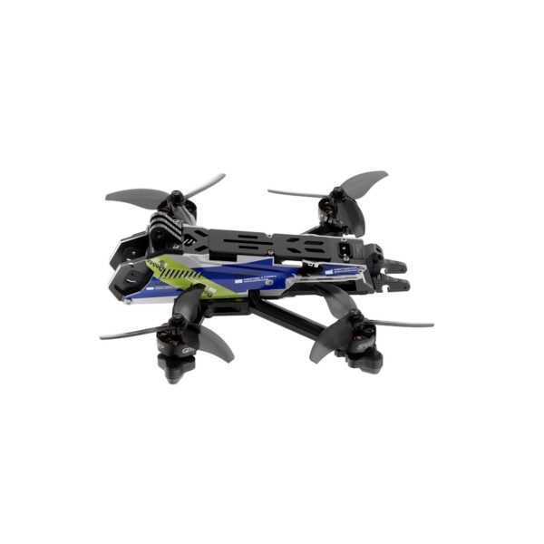 GEPRC DoMain3.6 HD WTFPV Freestyle FPV Drone - Image 3
