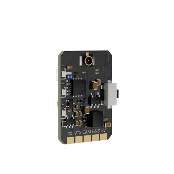 GEPRC RAD Tiny 5.8G 400mW VTX - Image 4