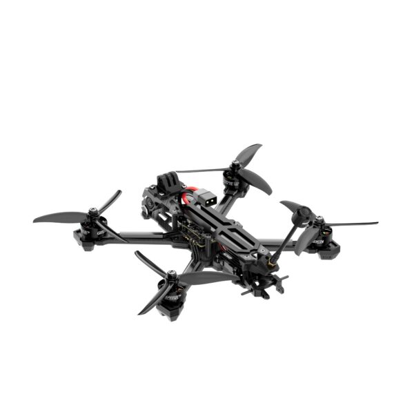 GEPRC Vapor-X5 Analog Freestyle FPV Drone - Image 4