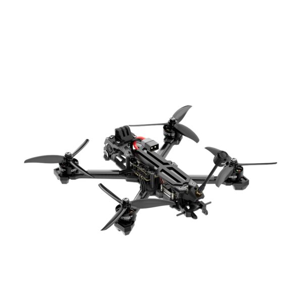 GEPRC Vapor-X5 WTFPV Freestyle FPV Drone - Image 2