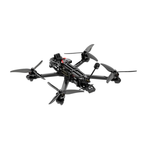 GEPRC Vapor-D6 Analog FPV Drone - Image 3