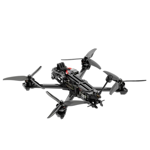 GEPRC Vapor-X6 HD Wasp Freestyle FPV Drone - Image 3