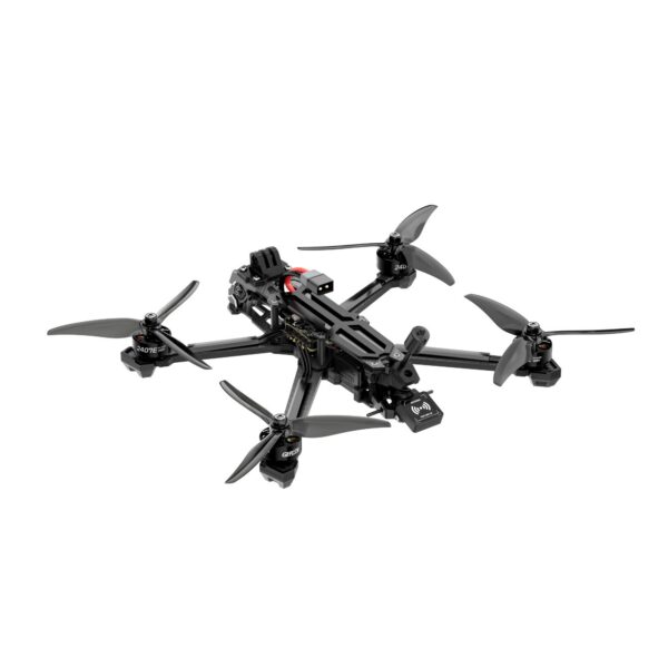 GEPRC Vapor-D6 HD O3 FPV Drone - Image 3