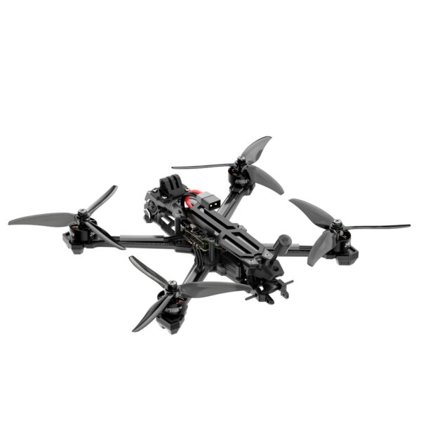 GEPRC Vapor-X6 HD O3 Freestyle FPV Drone - Image 3