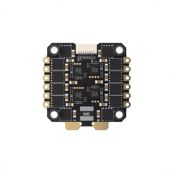 TAKER F722 BT 32Bit 50A STACK - Image 4