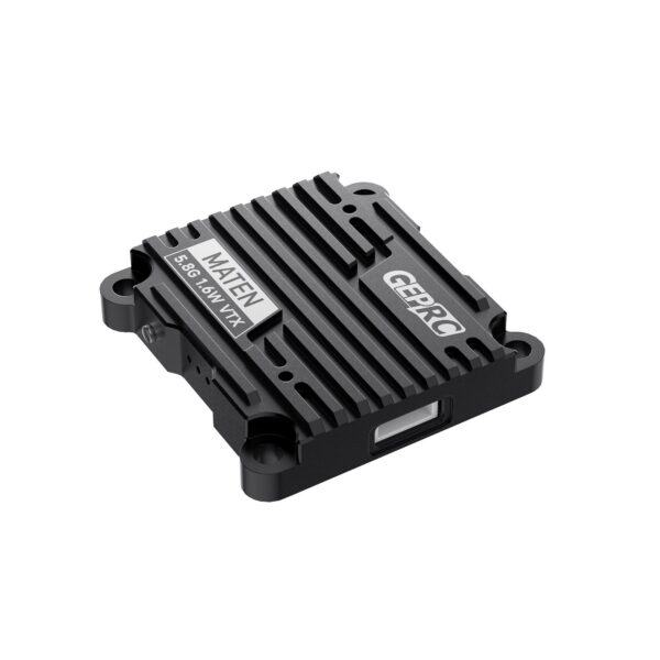 GEPRC MATEN 5.8G 1.6W VTX - Image 4