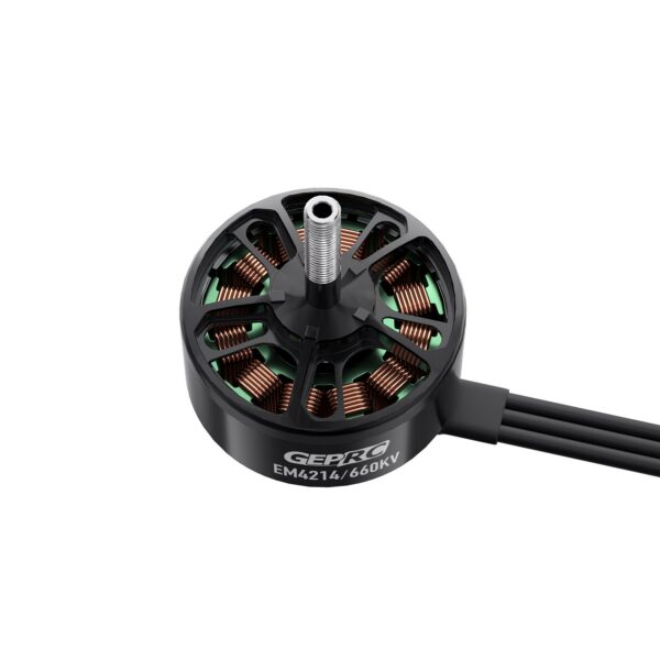 GEPRC EM4214 660KV Motor - Image 4