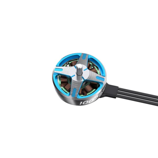 GEPRC SPEEDX2 1002 25000KV/18000KV Motor - Image 3