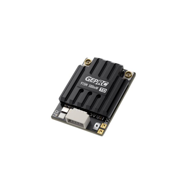 GEPRC ELRS DUAL 915M PA500 Diversity Receiver - Image 3