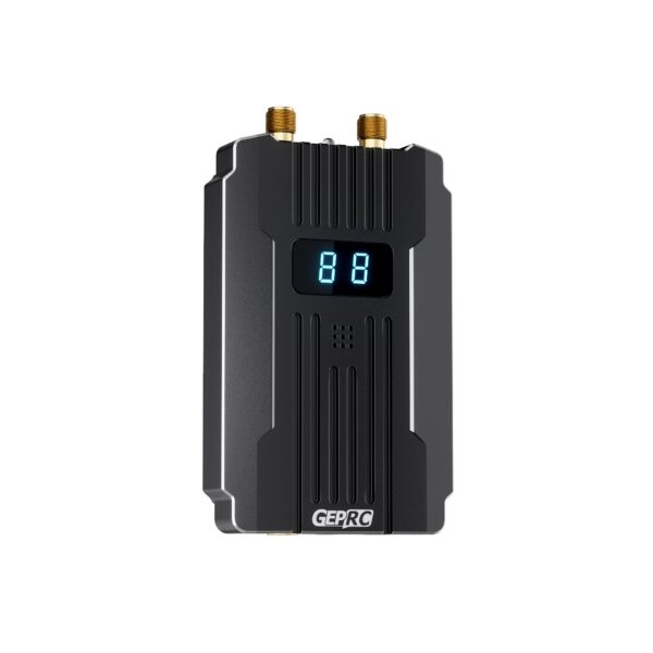 GEPRC MATEN 3.3G VRX with 3.3G Signal Alarmer - Image 3