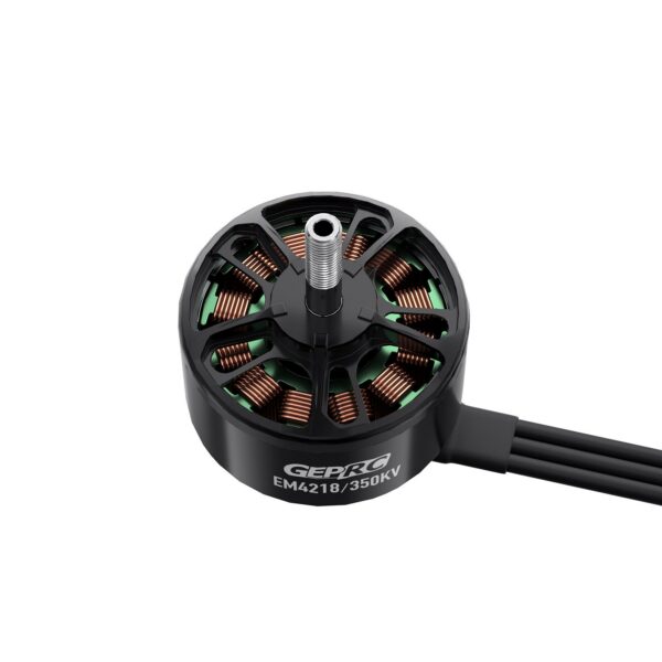 GEPRC EM4218 350KV Motor - Image 4