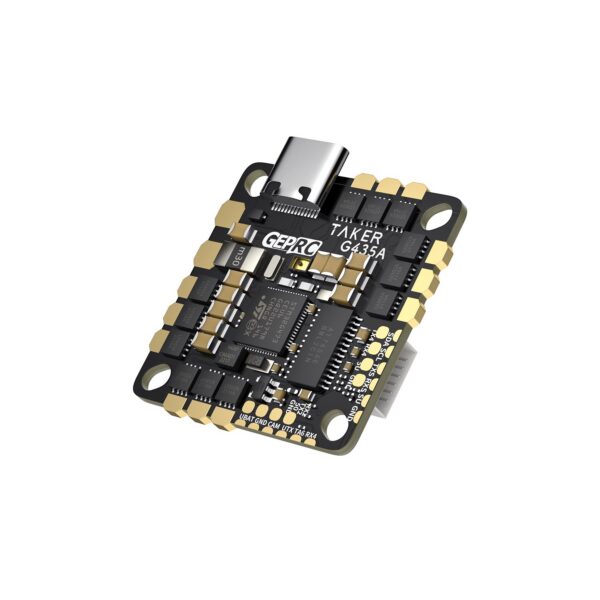 GEP-TAKER G4 35A AIO - Image 3