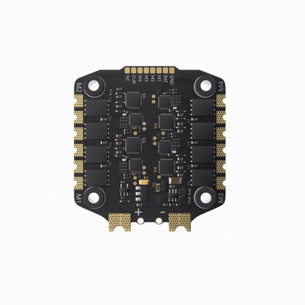 TAKER F722 BT 8Bit 60A STACK - Image 4