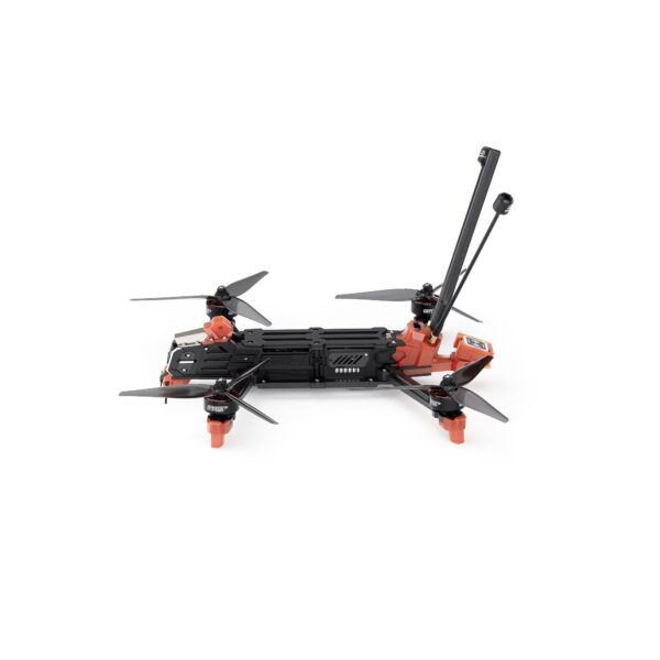GEPRC MOZ7 V2 O4 Pro Long Range FPV Drone - Image 2