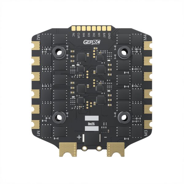 TAKER F722 BLS 100A 8S STACK - Image 4