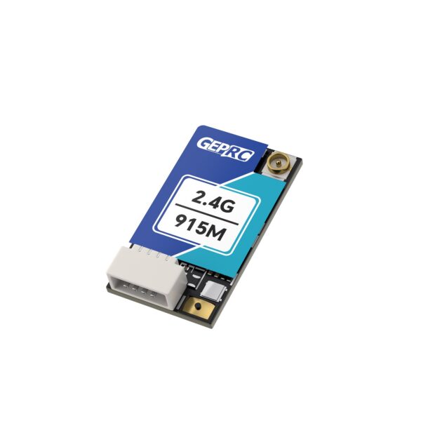 GEPRC ELRS Nano 915M/2.4G Dual-Band Receiver - Image 3