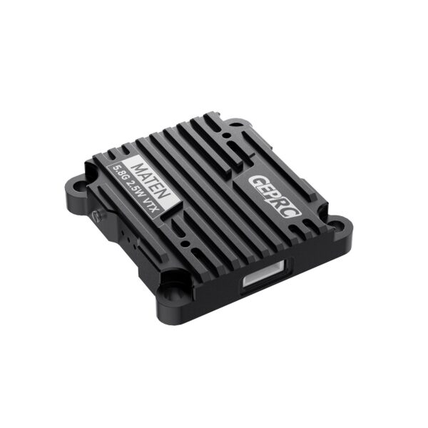 GEPRC MATEN 5.8G 2.5W VTX - Image 4