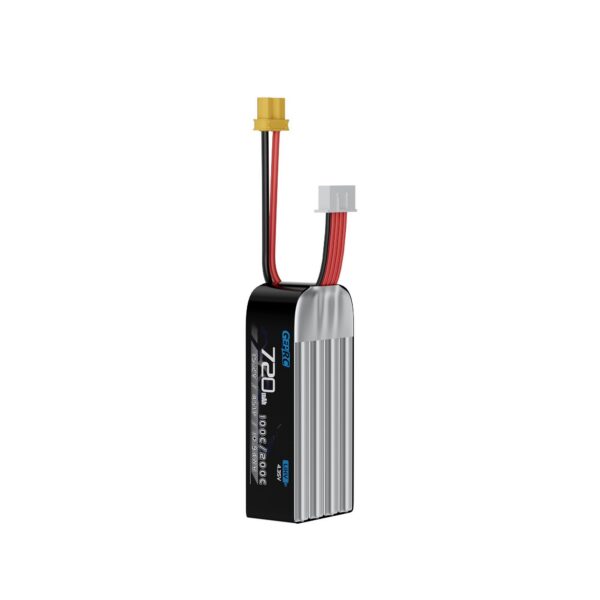 GEPRC LiHV 4S 720mAh 100C Battery - Image 3