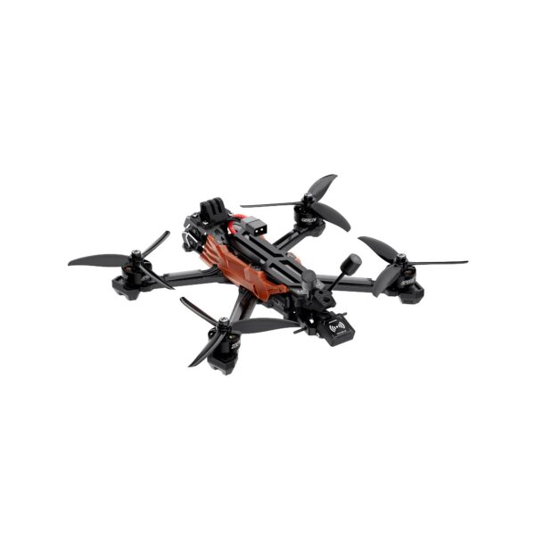 GEPRC Vapor-D5 HD O4 Pro FPV Drone - Image 9