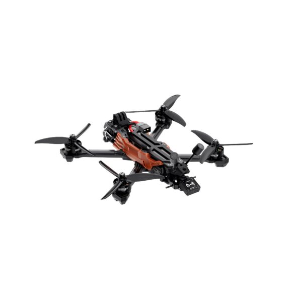 GEPRC Vapor-X5 HD O4 Pro FPV Drone - Image 9
