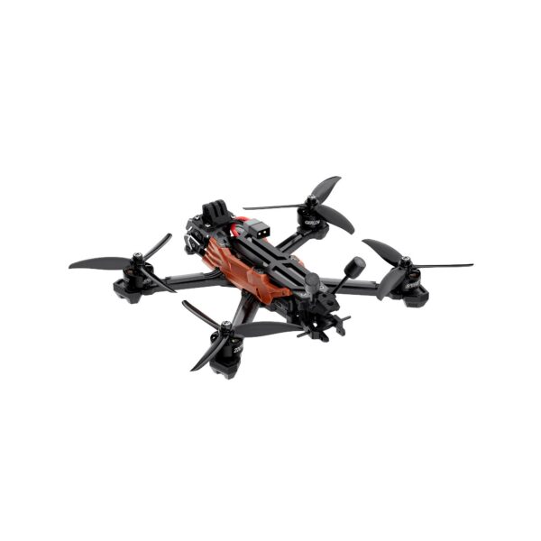 GEPRC Vapor-D5 HD O4 Pro FPV Drone - Image 3
