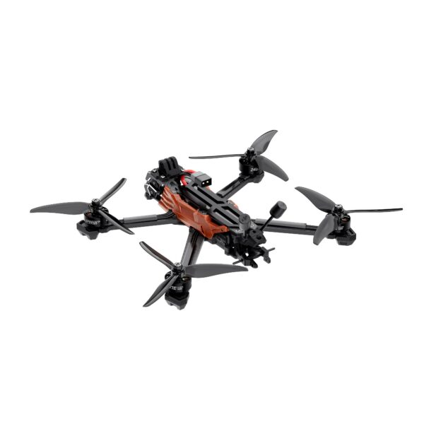 GEPRC Vapor-D6 HD O4 Pro FPV Drone - Image 3