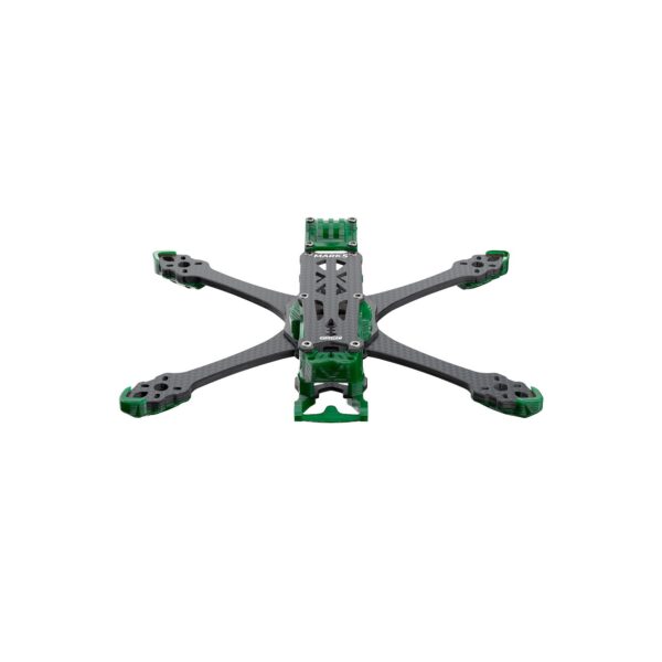 GEP-MK5 O4 Pro Wide X Frame - Image 3